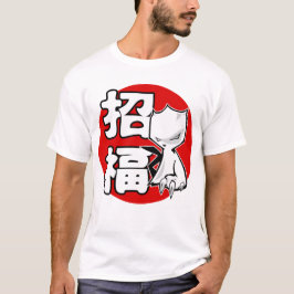 Lucky Claw Charm T-shirt