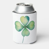 Lucky Clover Blikjeskoeler (Blikje Achterkant)