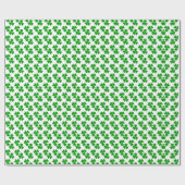 Lucky Clover Cadeaupapier (Vlak)