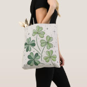 Lucky Clover Eco Tas (Dichtbij)