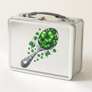Lucky Clover 🍀 Een tijdloos symbool van geluk