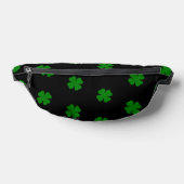 Lucky Clover Fanny Pack Heuptasje (Liggend)