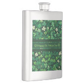 Lucky Clover Field Flacon (Rechts)