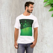 Lucky Clover Mannen T-shirt