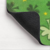 Lucky Clover Muismat (Hoek)