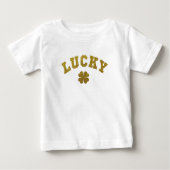 Lucky Clover Sint Patrick (Voorkant)