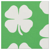 Lucky Clover Stof (Close Up)