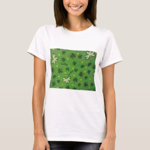 Lucky Clover T-shirt