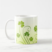 Lucky clovers - Mok (Links)