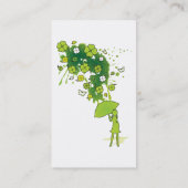 Lucky_Clovers Visitekaartje (Achterkant)