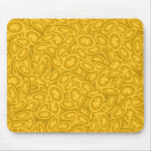 Lucky Coins Medley Muismat (Voorkant)