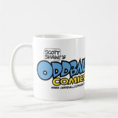 Lucky Comics Mok (Links)