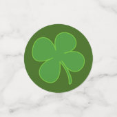 Lucky Confetti (Kleine voorkant)
