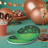 Lucky Cover Paper-Borden Papieren Bordje