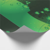 Lucky Cover Wrapping Paper Cadeaupapier