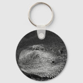 Lucky Cricket Sleutelhanger (Voorkant)