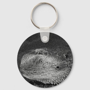 Lucky Cricket Sleutelhanger