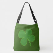 Lucky Crossbody Tas (Voorkant)