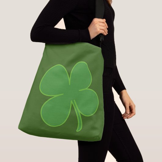 Lucky Crossbody Tas (Dichtbij)