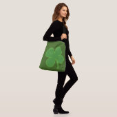 Lucky Crossbody Tas (Op model)