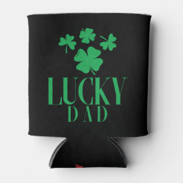 Lucky Dad Water Cooler - Proost op de gelukkigste