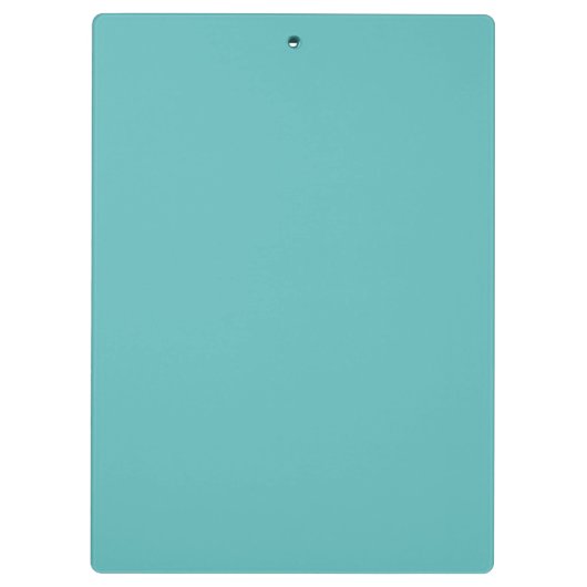 Lucky Dandelion en vier bladluiken Klembord (Achterkant)