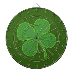 Lucky Dartbord