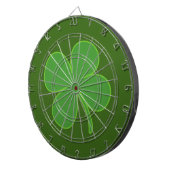 Lucky Dartbord (Voorkant Rechts)