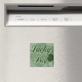 Lucky Day Magneet (Insitu (Vaatwasser))