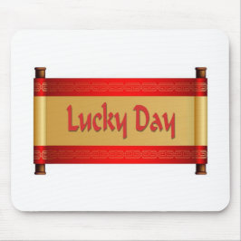 Lucky Day Muismat