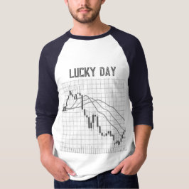 LUCKY DAY T-Shirt