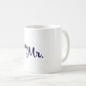 Lucky de heer Mok (Voorkant rechts)