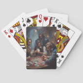 Lucky Deck Pokerkaarten (Achterkant)