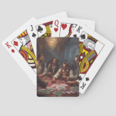 Lucky Deck Pokerkaarten (Achterkant)