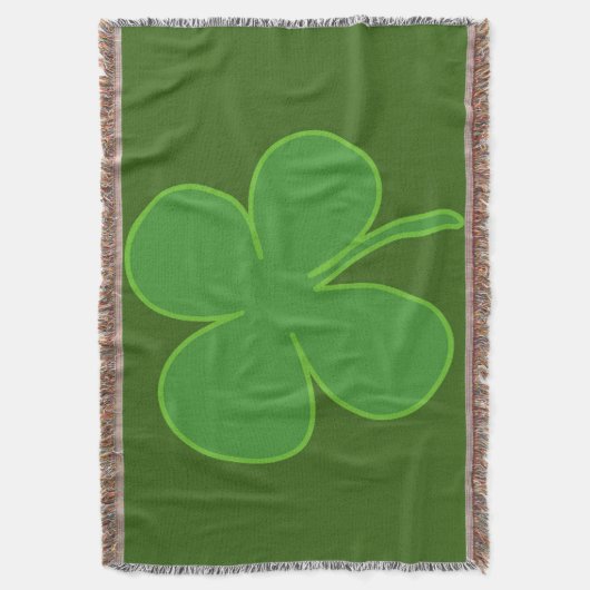 Lucky Deken (Voorkant Verticaal)