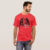 Lucky Devil T-shirt (Voorkant volledig)