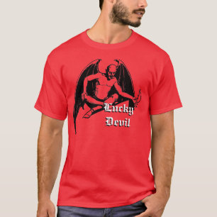 Lucky Devil T-shirt