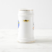 Lucky Devils Bierpul (Center)