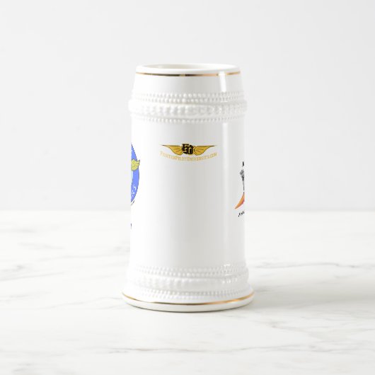 Lucky Devils Bierpul (Center)