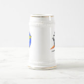 Lucky Devils Bierpul (Center)