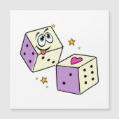 Lucky Dice (Voorkant)