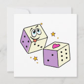 Lucky Dice (Voorkant)