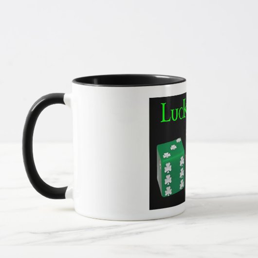 Lucky Dice Mok (Links)