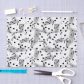 Lucky dice tissuepapier (Craft)