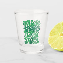 Lucky "Dikke Dijen Ierse Vibes" St. Patrick's