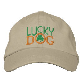 Lucky Dog Pet beroemd gemaakt door SRF