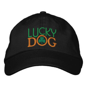 Lucky Dog Pet beroemd gemaakt door SRF