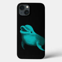 Lucky Dolphin