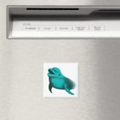 Lucky Dolphin Magneet (Insitu (Vaatwasser))
