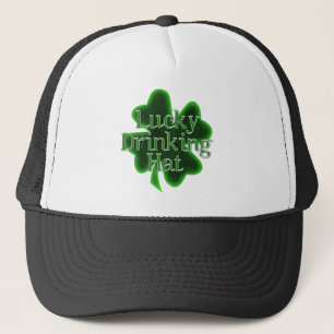 Lucky Drink Pet - St. Patrick's Day